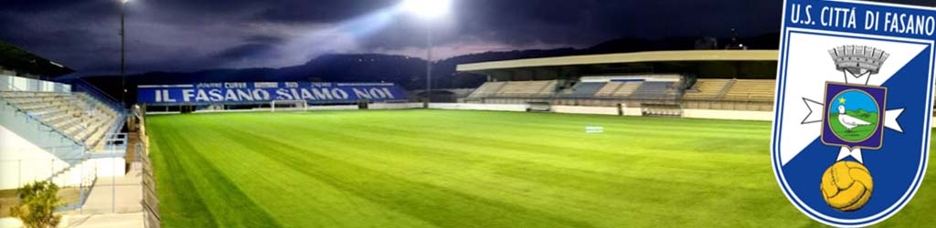 Stadio Comunale Vito Curlo